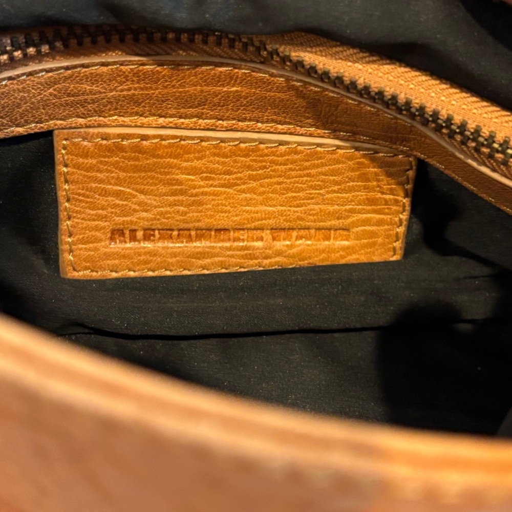 Alexander wang studded envelope clutch bag - Picture 11 of 11